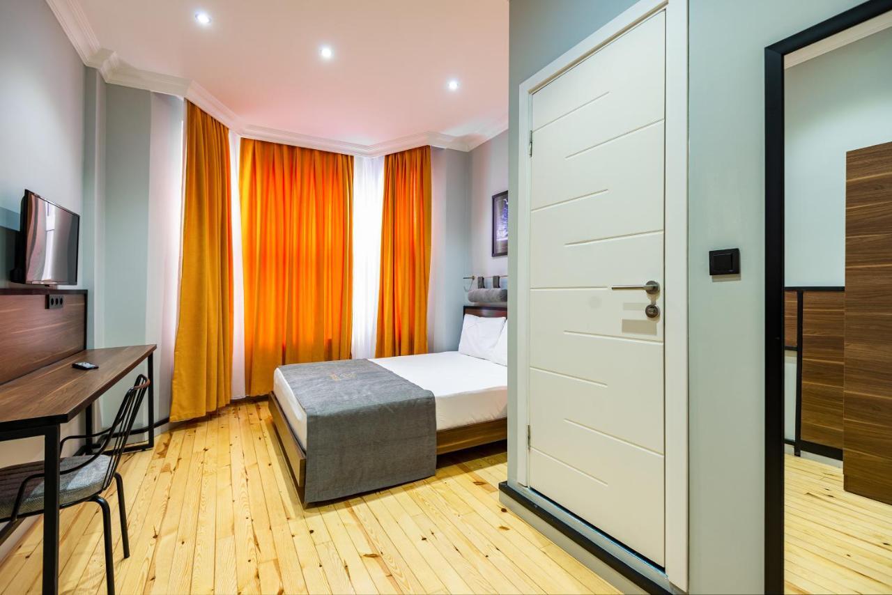Mayer Select Otel İstanbul
