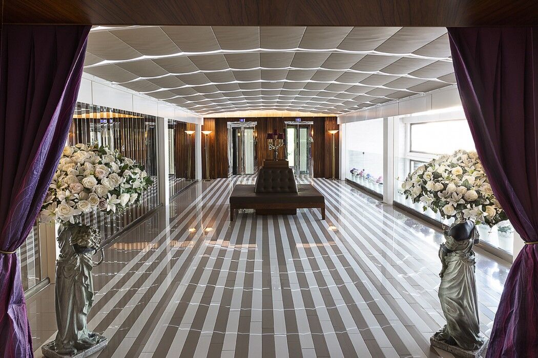 Vogue Supreme Hotel 5*