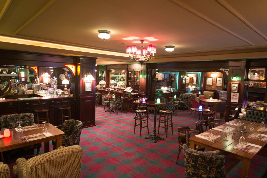 Vogue Supreme Hotel 5*