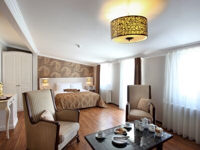 Taksim Pera Orient 4*