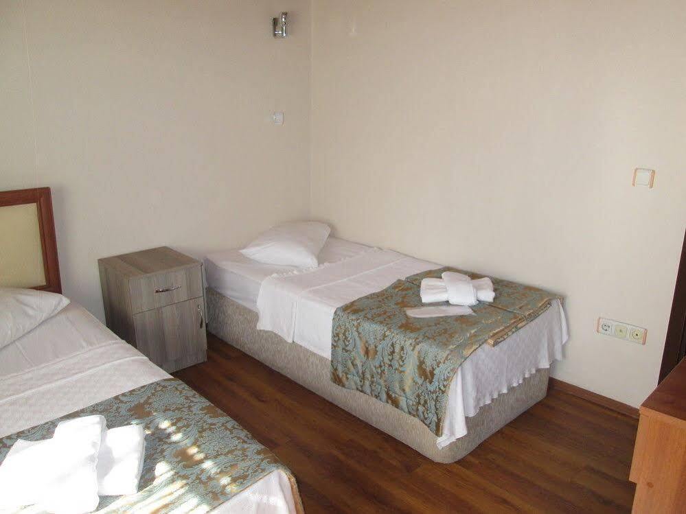 Hotel La Maison Bleue Istambul