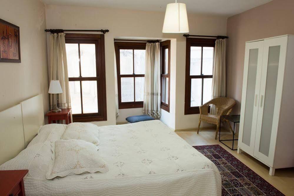 Galata Life Konukevi İstanbul