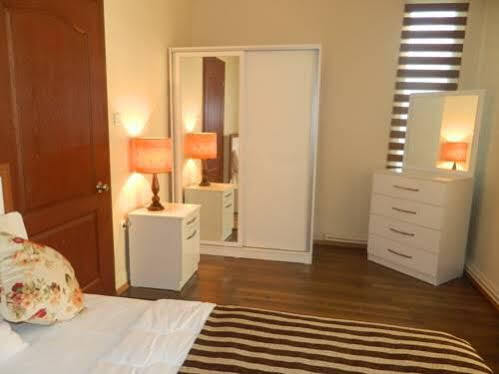 Taksim Family Flats Apartment
