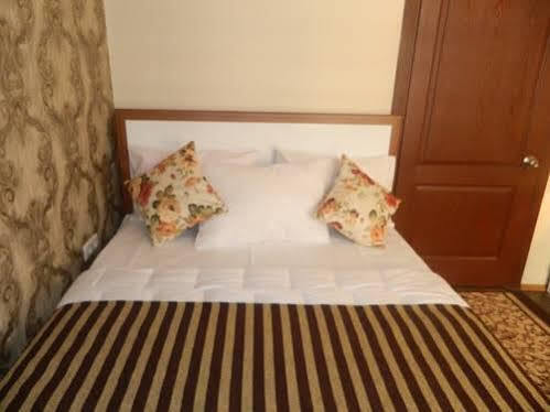 Taksim Family Flats * Istanbul