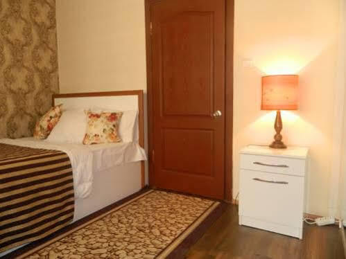 Apartment Taksim Family Flats *