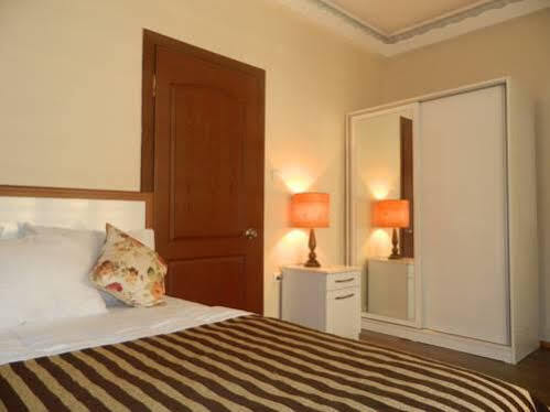 Taksim Family Flats Apartment *
