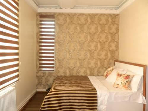 Apartment Taksim Family Flats