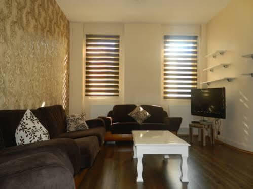 Taksim Family Flats * Istanbul