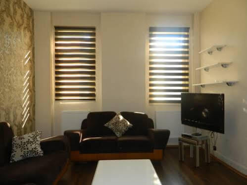 Apartment Taksim Family Flats *