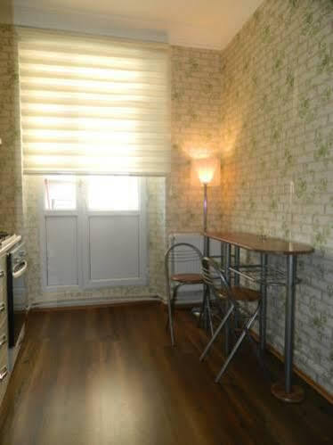 Apartment Taksim Family Flats