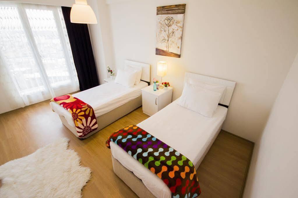 Koza Suites Apartment *