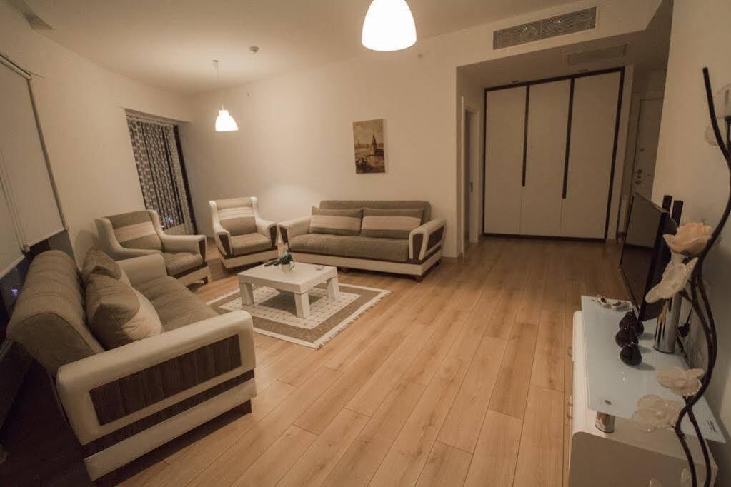 Koza Suites Apartment Istanbul