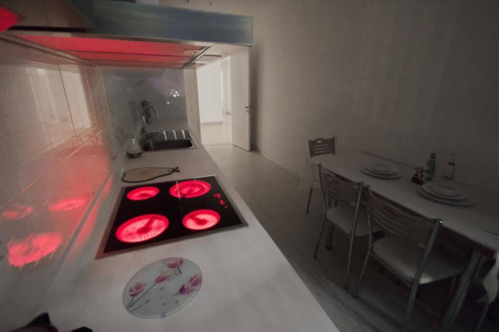 Koza Suites