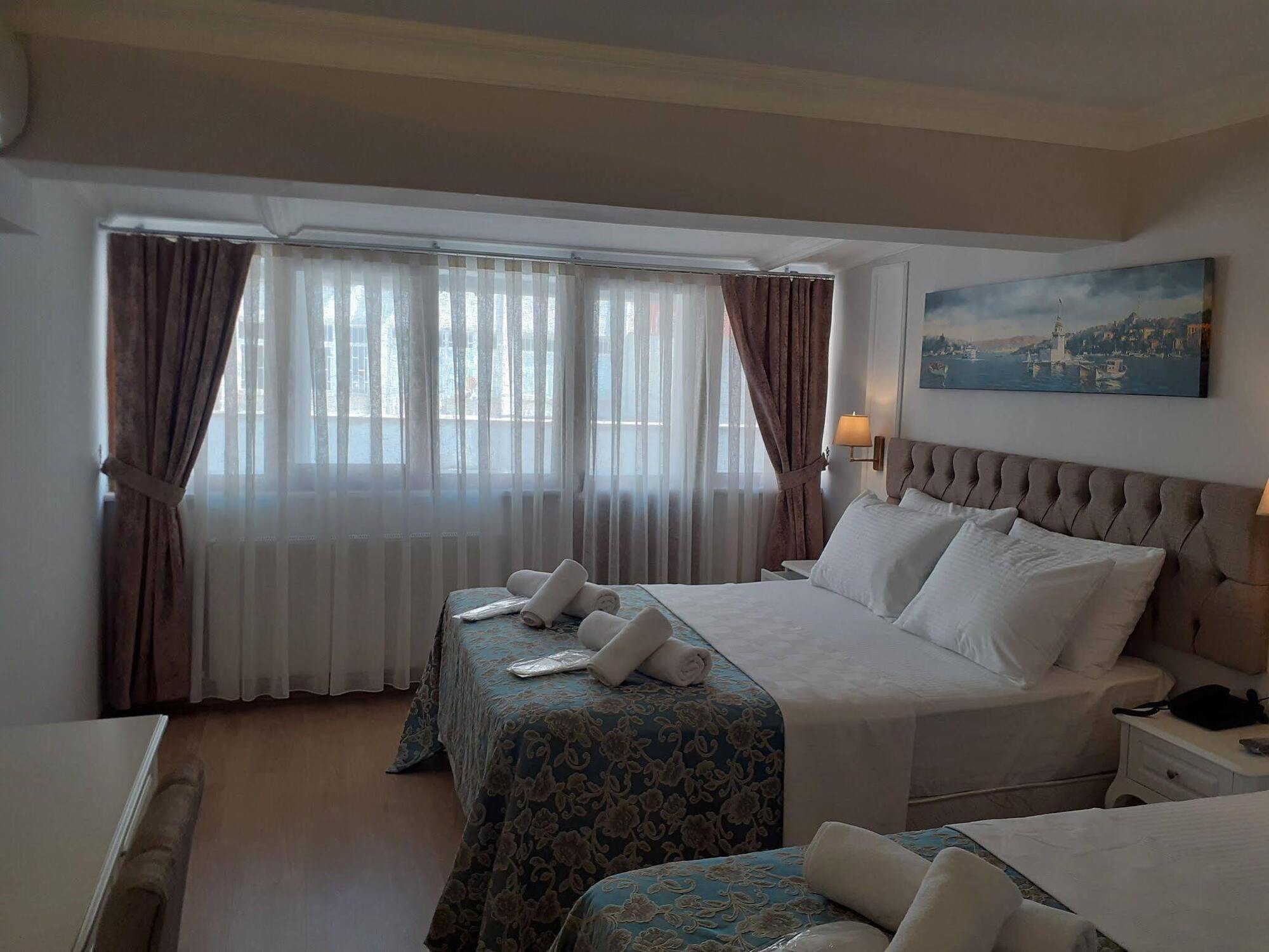 Beyazit Palace Hotel