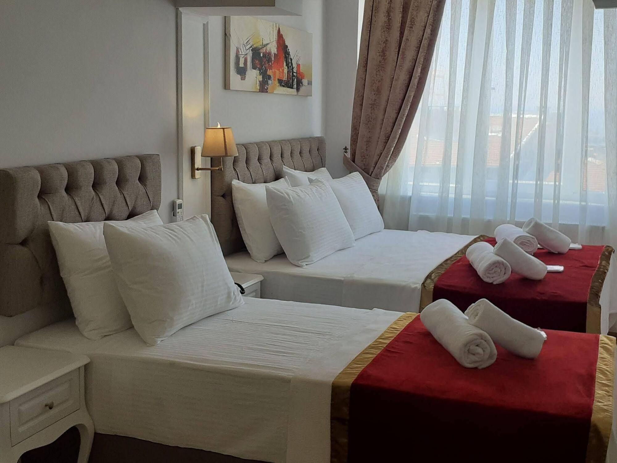 Beyazit Palace 4* Istanbul