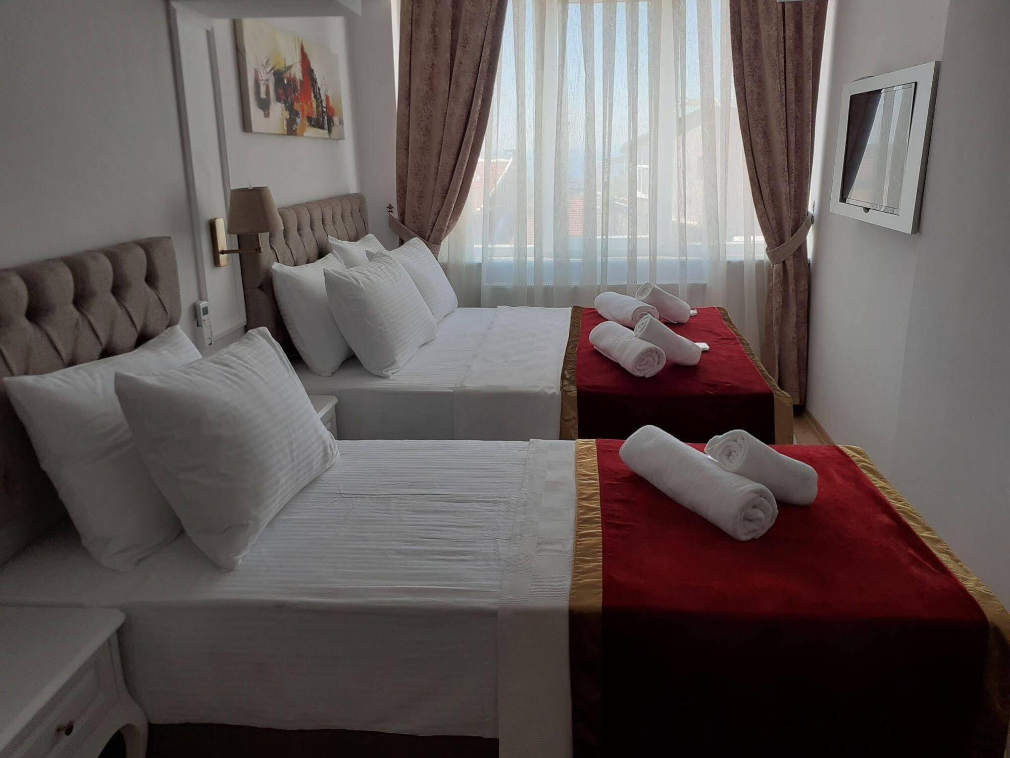 Beyazit Palace Hotel 4*