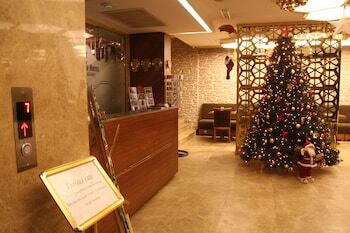 Efendi Hotel