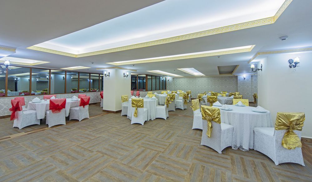 Lausos Palace Sisli