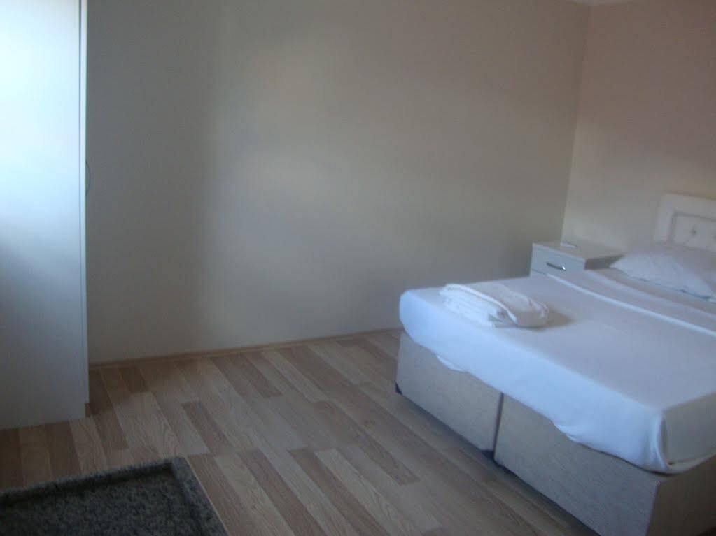 Ortakoey Apartment Istanbul
