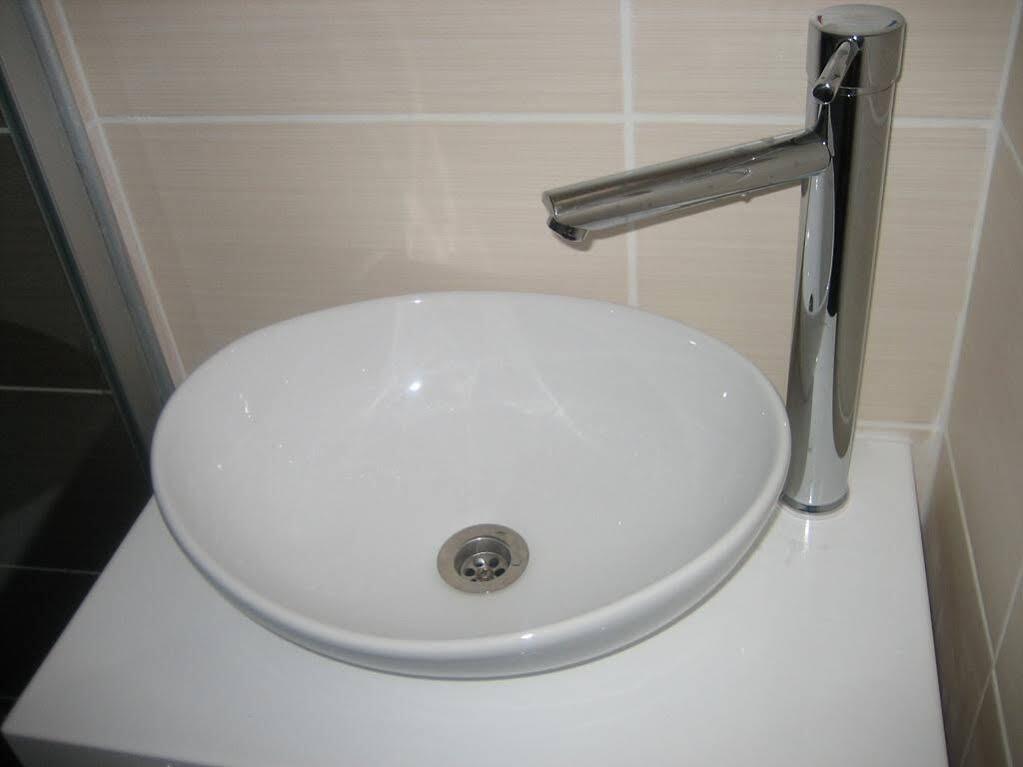 Ortakoey Apartment
