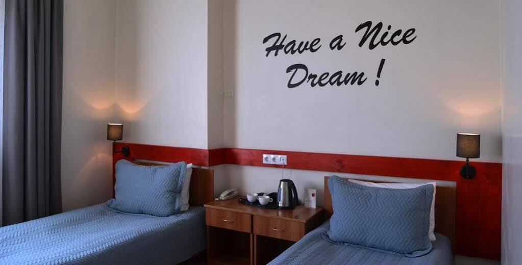 Hotel Kocasinan Hotel 3*