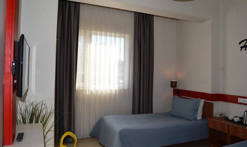 Kocasinan Hotel 3*