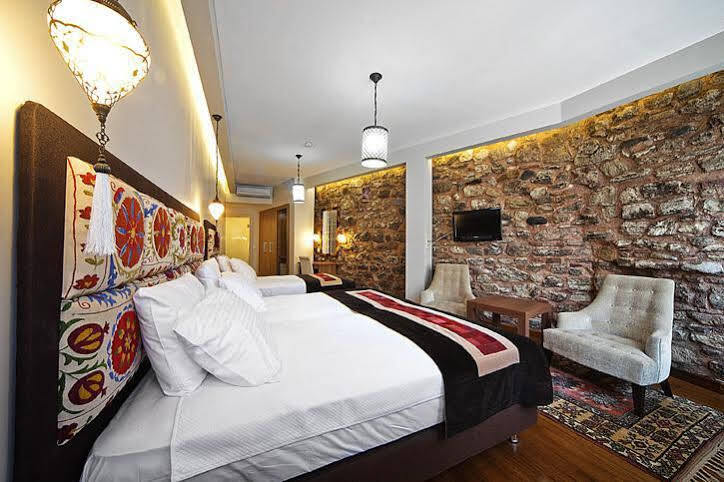 Hippodrome Aparthotel Istanbul