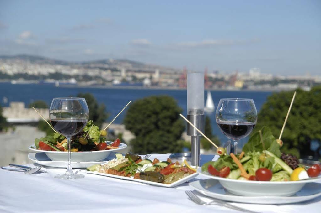 Hippodrome Aparthotel 3*