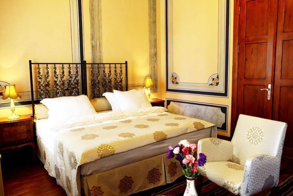 Sarnic Butik Istanbul