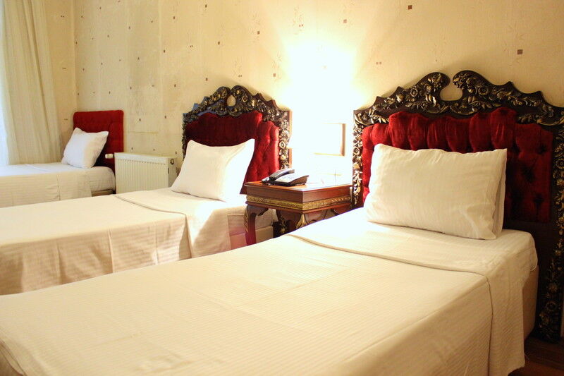 Hotel Santa Hill 3*