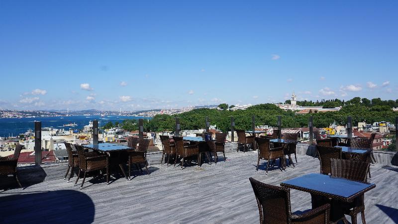 Levni & - Special Category Hotel Istanbul