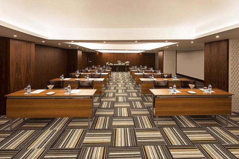 Hotel Vogue Supreme Istambul