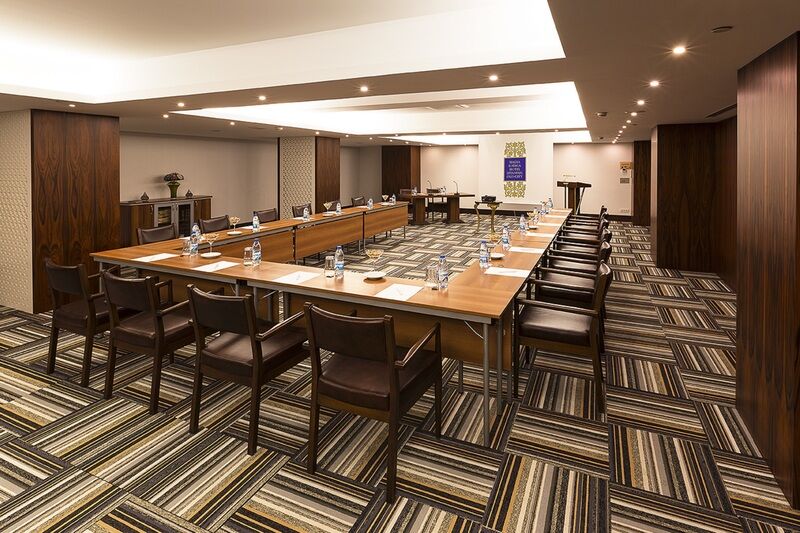 Vogue Supreme 5* Istambul