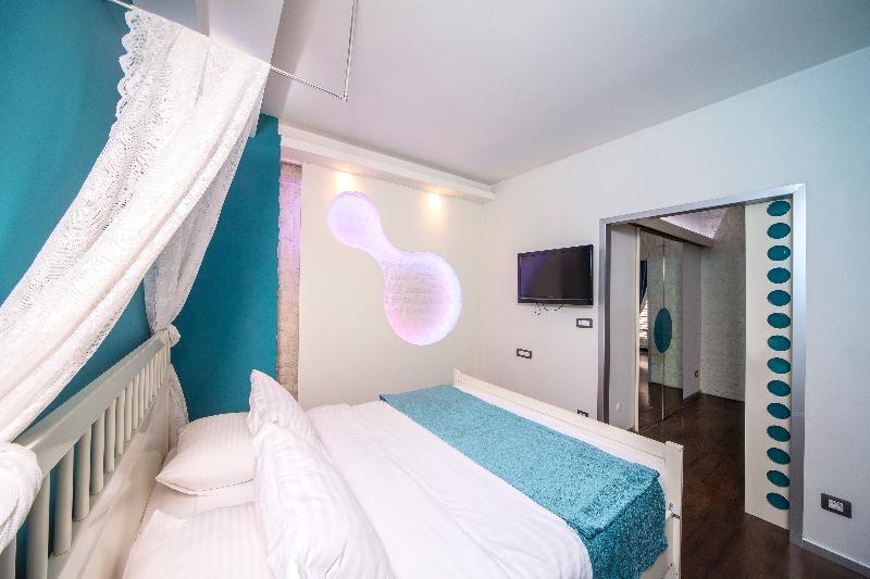 Hotel Mood Design Istanbul
