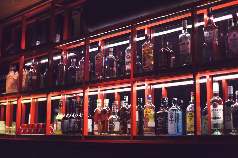 Wabi Hostel Istanbul