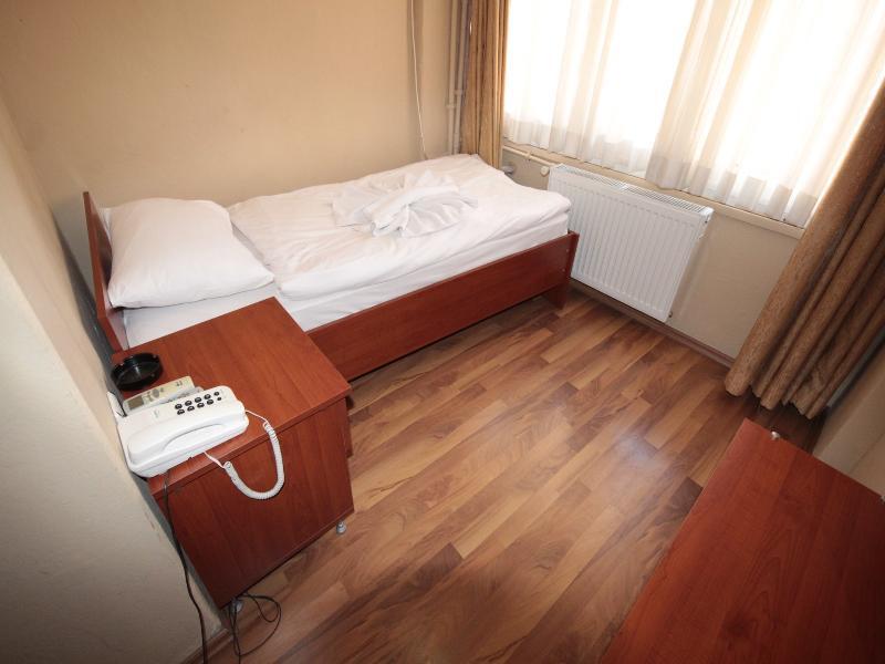 Hotel Samil