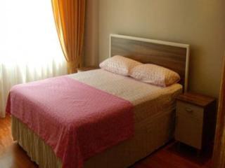 Mataraci Apart Aparthotel Istanbul