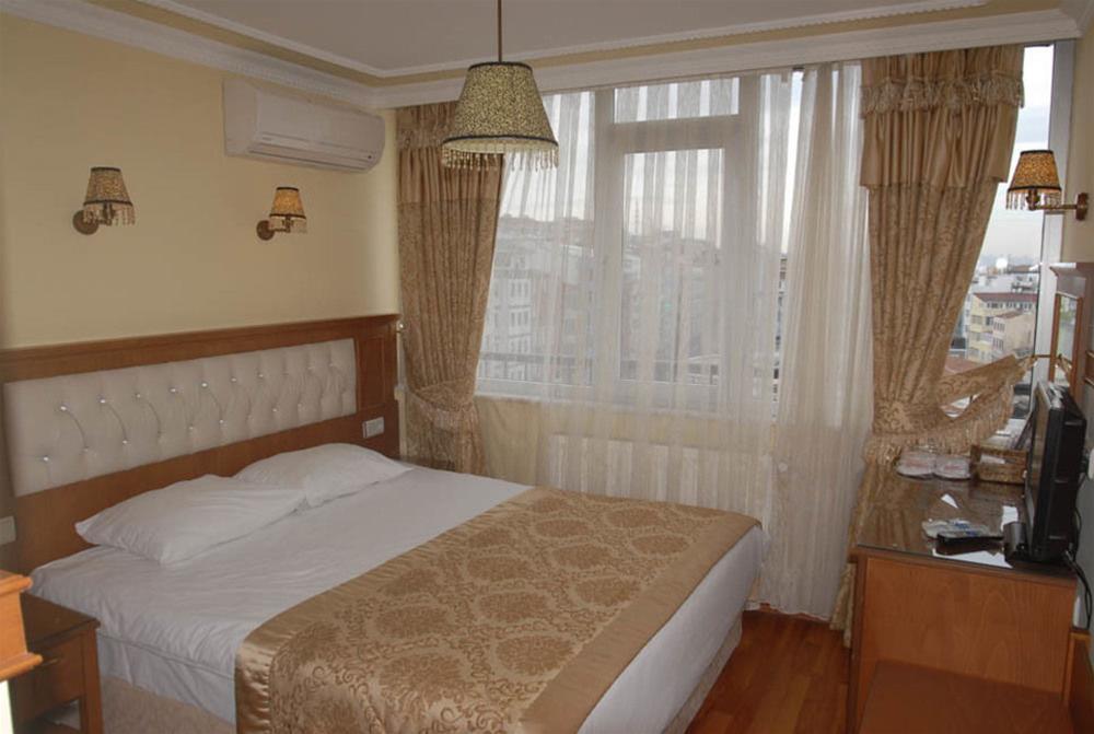 Agan Oldcity Hotel 3*