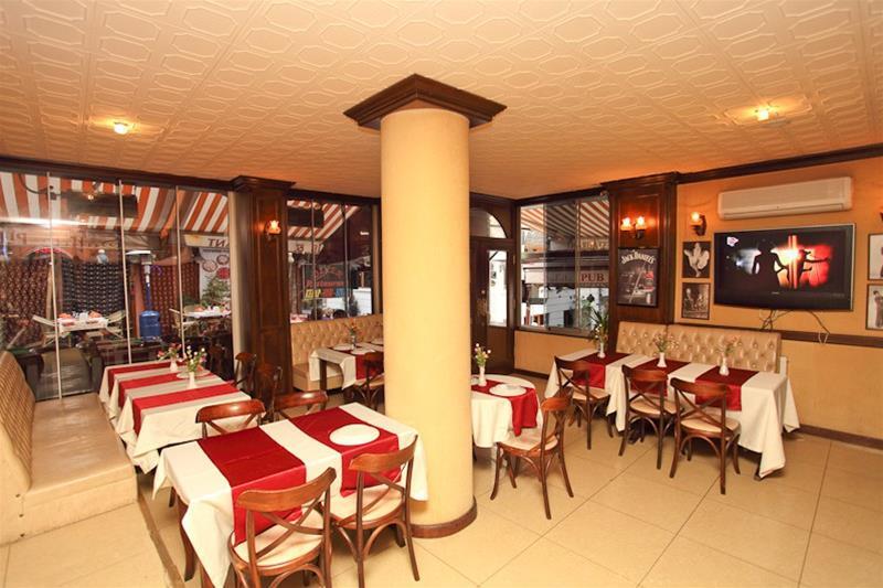 Agan Oldcity 3*