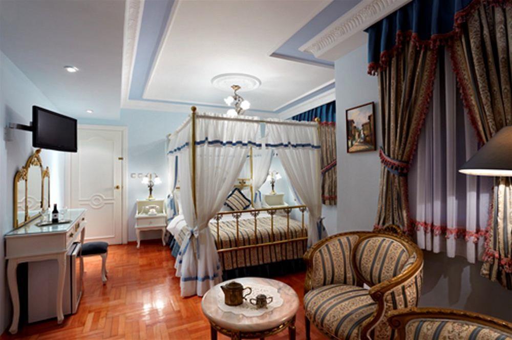 Valide Sultan Konagi Hotel