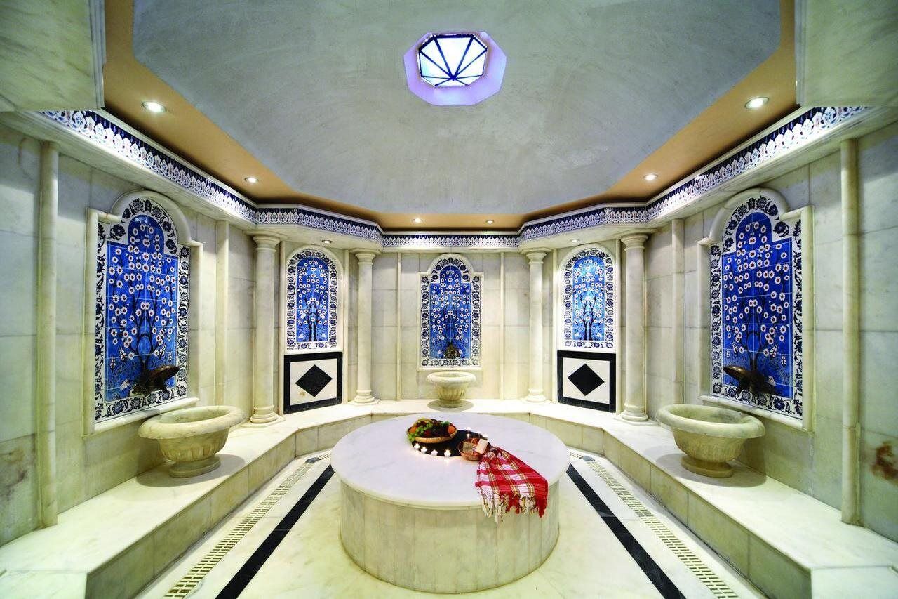 Eresin Topkapi Hotel Istanbul