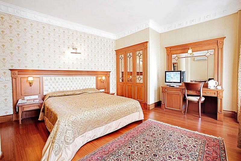Hotel Sumengen 4*
