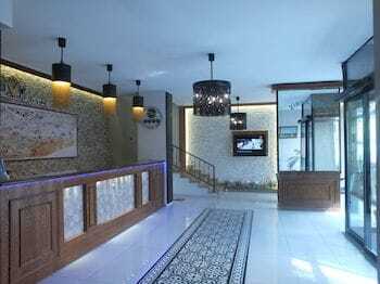 Zirve Kadikoy Istanbul