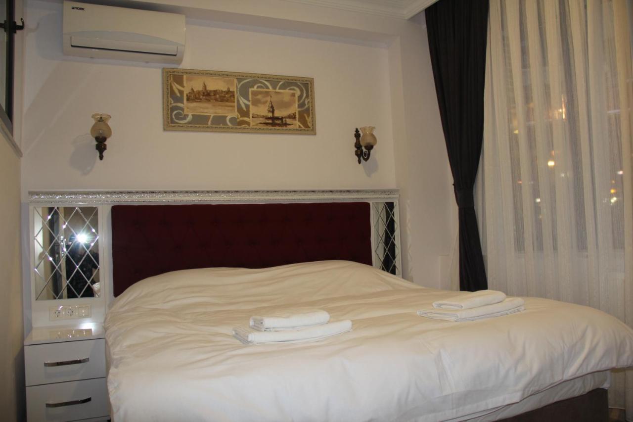 Ivy Sultanahmet Apartamento Istambul