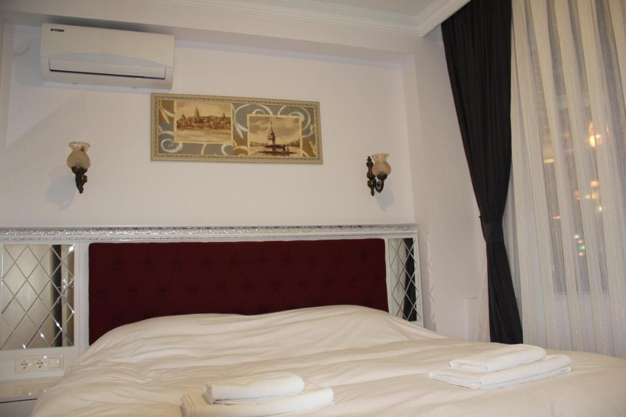 Apartamento Ivy Sultanahmet Istambul