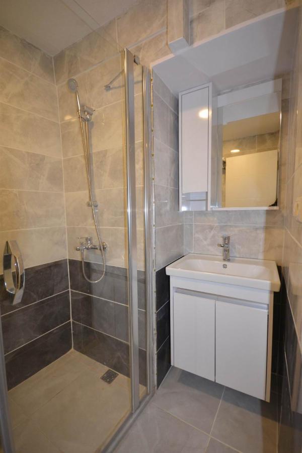 Apartamento Ivy Sultanahmet