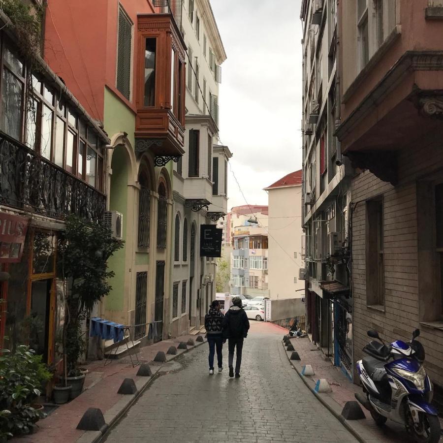 My Sweet Near Istiklal Street * Istanbul