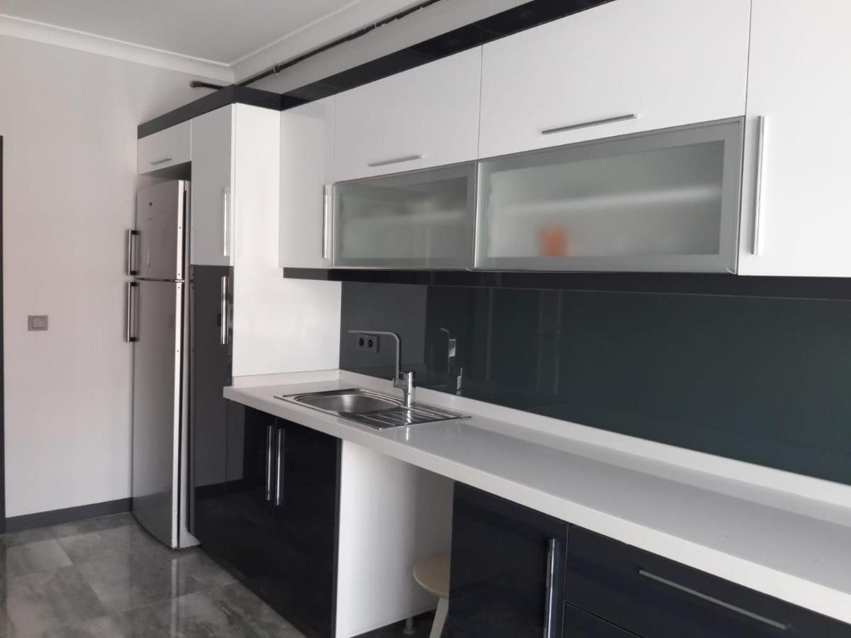 Apartment Mavera Istanbul