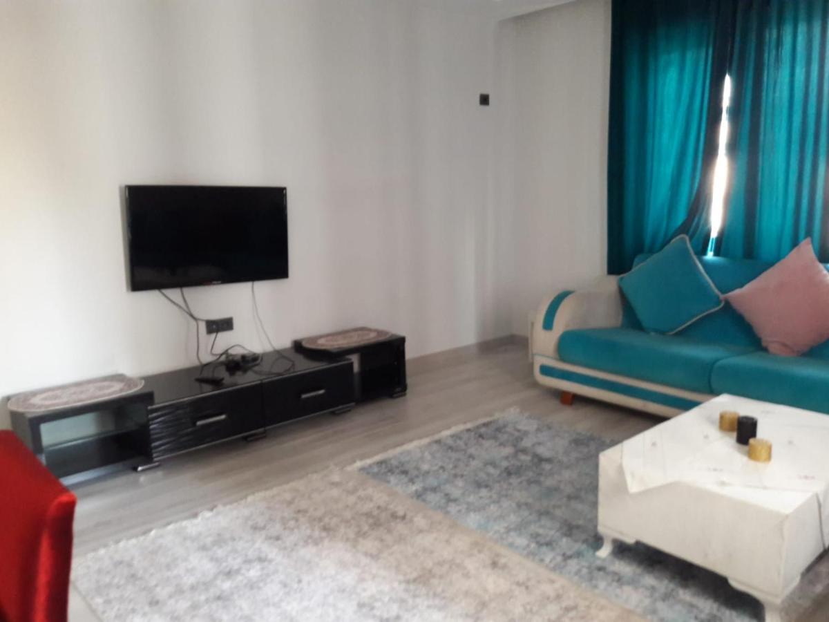 Mavera Apartment
