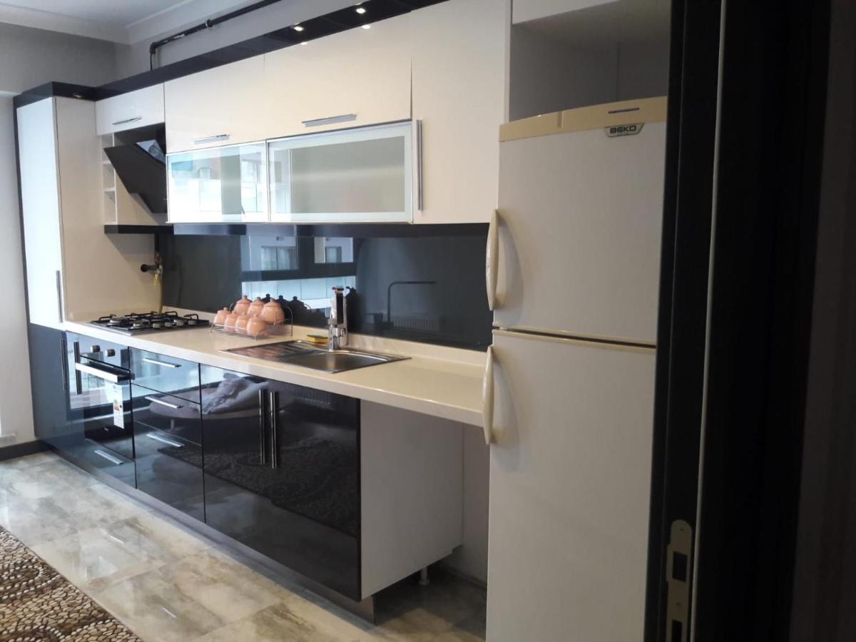 Apartment Mavera *